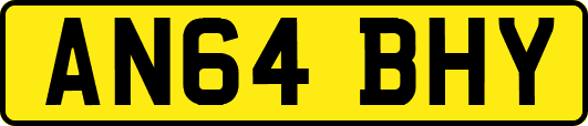 AN64BHY
