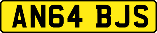 AN64BJS