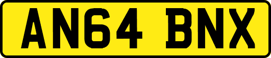 AN64BNX