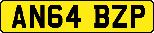 AN64BZP