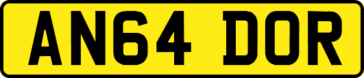 AN64DOR
