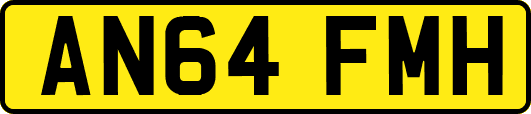 AN64FMH