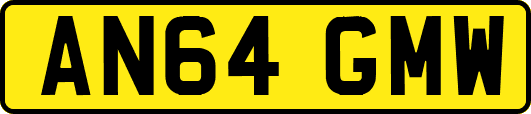 AN64GMW