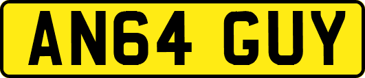 AN64GUY