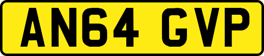 AN64GVP