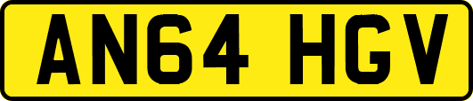 AN64HGV
