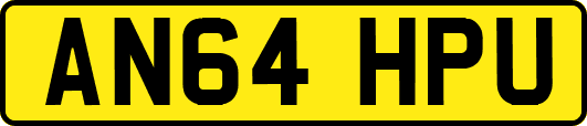 AN64HPU