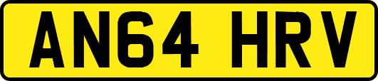 AN64HRV