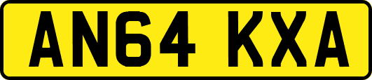 AN64KXA