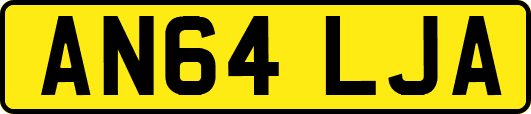 AN64LJA