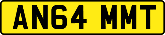 AN64MMT