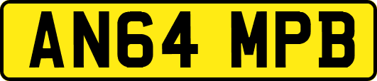 AN64MPB