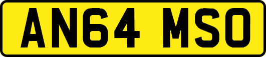 AN64MSO
