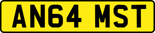 AN64MST