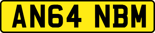 AN64NBM