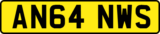 AN64NWS