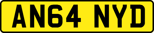 AN64NYD