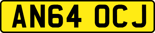AN64OCJ