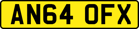 AN64OFX