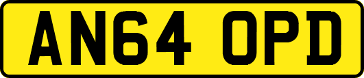 AN64OPD