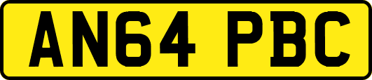 AN64PBC