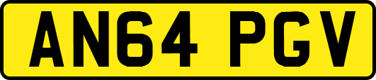 AN64PGV