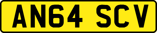 AN64SCV