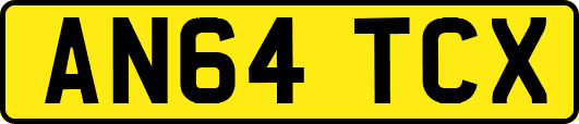 AN64TCX