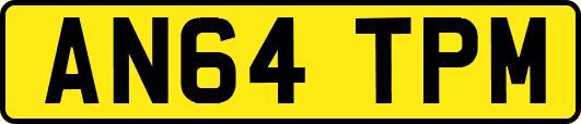 AN64TPM
