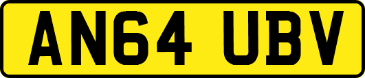 AN64UBV