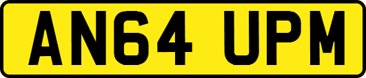 AN64UPM