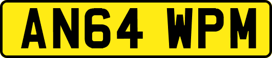 AN64WPM