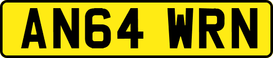 AN64WRN