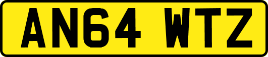 AN64WTZ