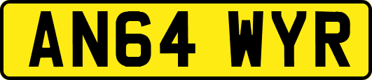 AN64WYR