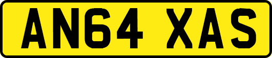 AN64XAS