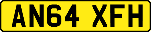 AN64XFH