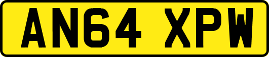 AN64XPW