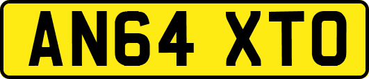 AN64XTO