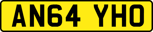 AN64YHO