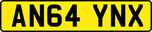 AN64YNX
