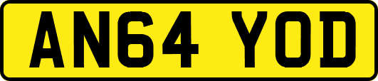 AN64YOD