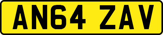AN64ZAV