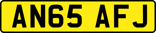 AN65AFJ