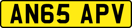 AN65APV