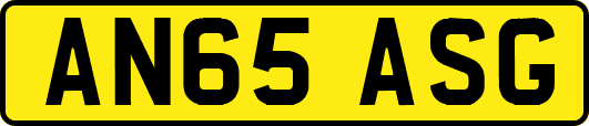 AN65ASG