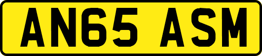 AN65ASM