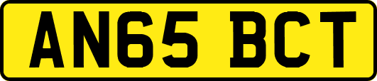 AN65BCT
