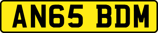 AN65BDM