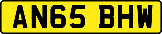 AN65BHW
